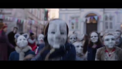 PIPER Trailer (2024) Elizabeth Hurley, Horror Movie HD