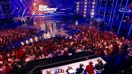 Télécharger la video: Bande annonce de la Star Academy 2024 / Star Academy 2024 : des candidats favorisés par la production ? Une prof assume les choix étranges, 