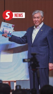 DPM: National Social Policy 2030 aims to build a more prosperous, inclusive nation