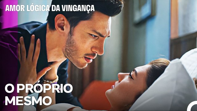 A Estação Do Amor Em Amor Lógica De Vingança E VERÃO! - Amor Lógica da Vingança