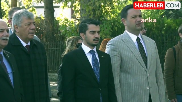 Prof. Dr. Ahmet Taner Kışlalı, Katledilişinin 25. Yılında Anıldı.