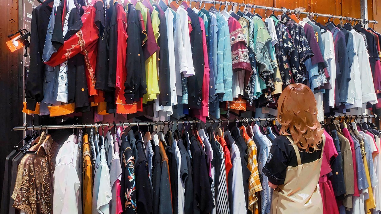 Environnement : une avancée révolutionnaire pour le recyclage des tissus mélangés