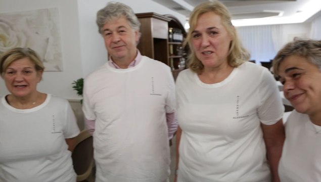Dopo 42 anni sempre insieme, i fratelli Vinante lasciano: ha chiuso il ristorante Alexander