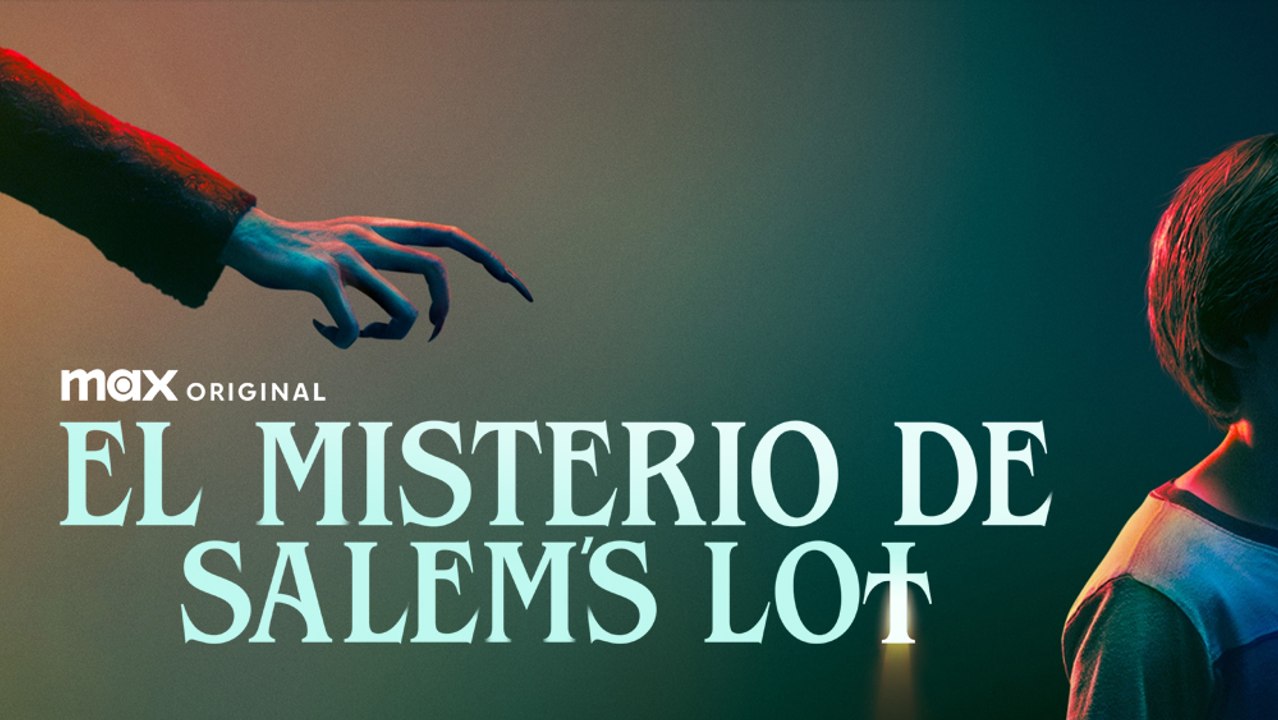 EL MISTERIO DE SALEM’S LOT (2024) - Tráiler Español V.O.S.E [HD]