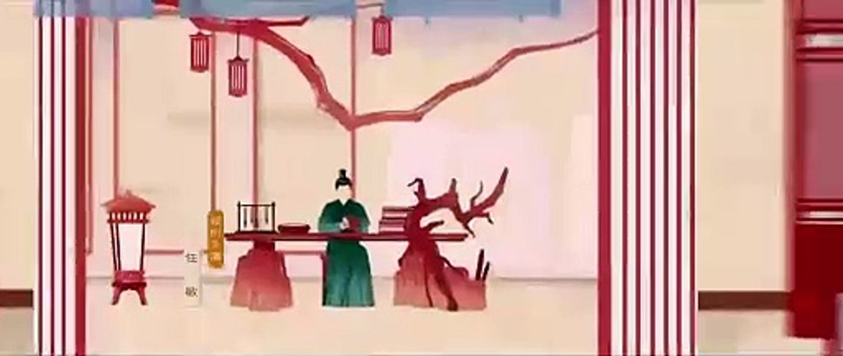 The Rise of Ning (2024) EP 26 ENGSUB Chinese Drama