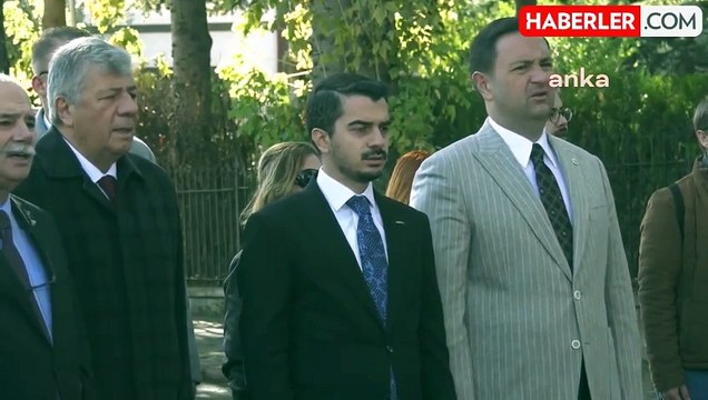 Prof. Dr. Ahmet Taner Kışlalı, Katledilişinin 25. Yılında Anıldı.