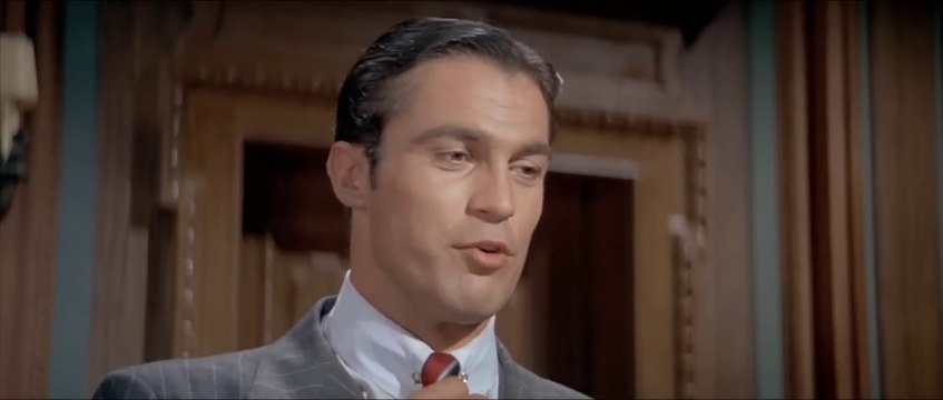 The St. Valentine's Day Massacre (1967) | Full HD Crime Movie | Jason Robards | George Segal