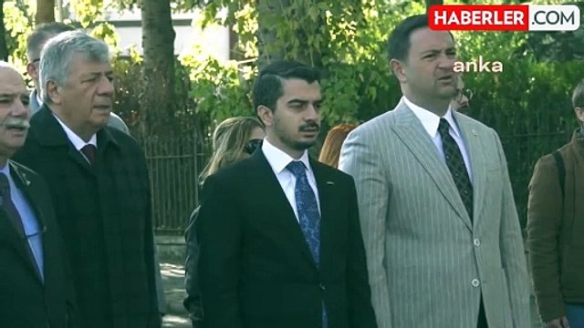 Prof. Dr. Ahmet Taner Kışlalı, Katledilişinin 25. Yılında Anıldı.