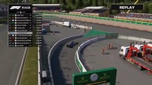 Racespec Season 11 - Belgium race replay