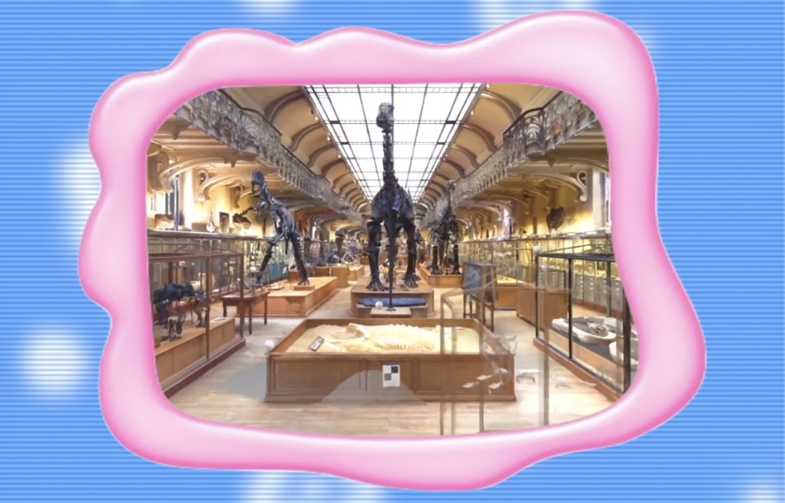 Voyage en Terre Ancienne