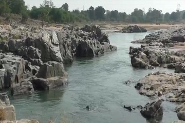 तेज बहाव में डूबे 2 युवक