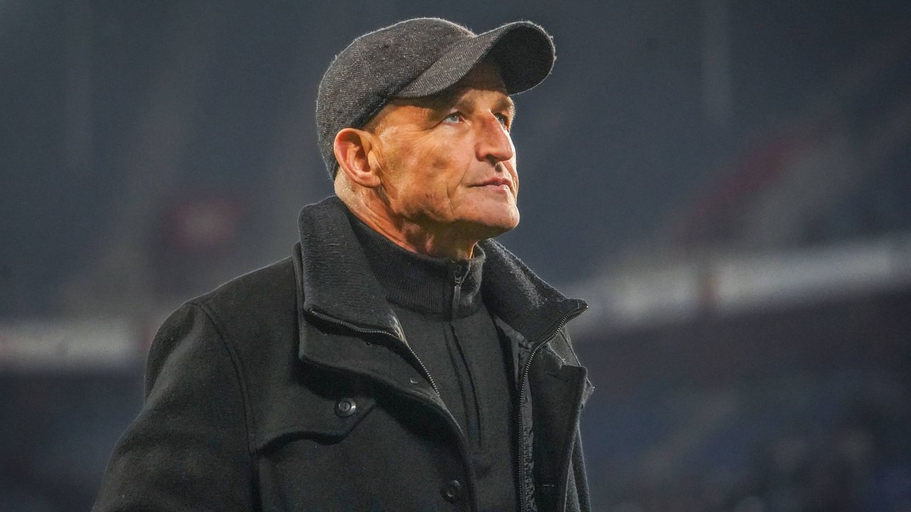 Desaströse Bilanz: So kam es zum Knall in Bochum