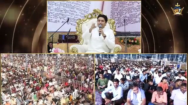 Divine Revelation by Apostle Ankur Yoseph Narula __ #ankurnarulaministries - Ankur Narula Ministries