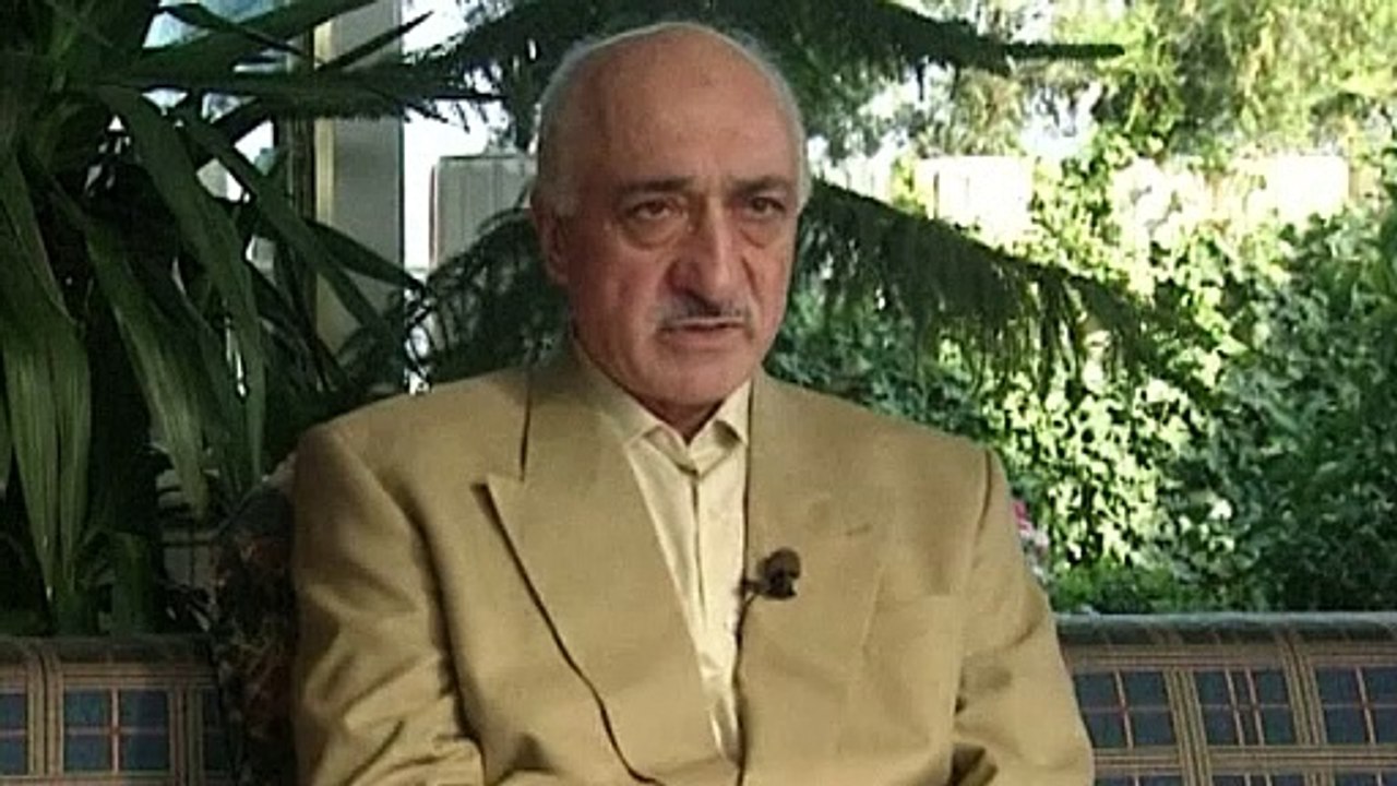 Erdogan-Erzfeind Fethullah Gülen im Exil gestorben