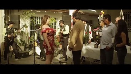 VER CIUDAD VIOLENTA película completa en español