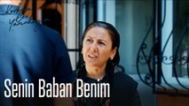 Senin Baban Benim-Korkma Ben Yanındayım 7. Bölüm