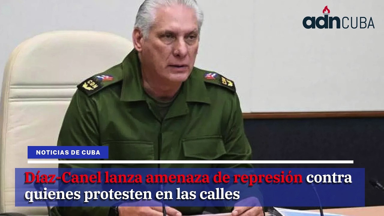 Las noticias más leídas en ADN Cuba hoy Octubre 21
