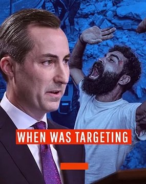 When Was Targeting Civilians A Right