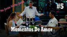 Momentos De Amor #5 - Me Gusta No Me Gusta