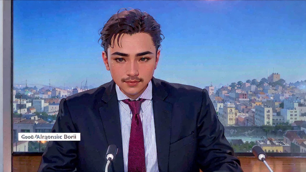 Restez informés avec le 10h/13h du samedi 19 octobre 2024
