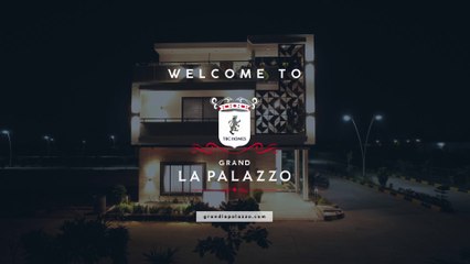 Grand La Palazzo | 3 BHK & 4 BHK Villa in Sarjapur Bangalore