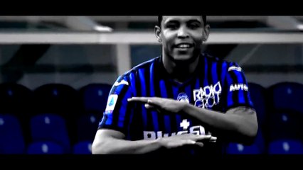 Luis Muriel – Humiliating Everyone