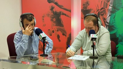 La Prórroga de Estadio Deportivo 2x10