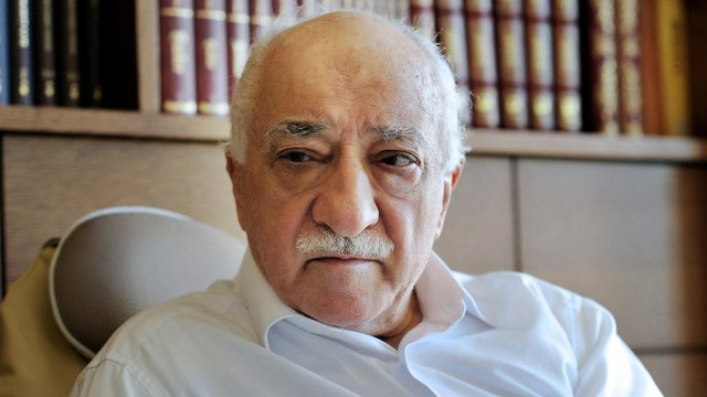 Erdogan-Gegner Fethullah Gülen im Exil gestorben