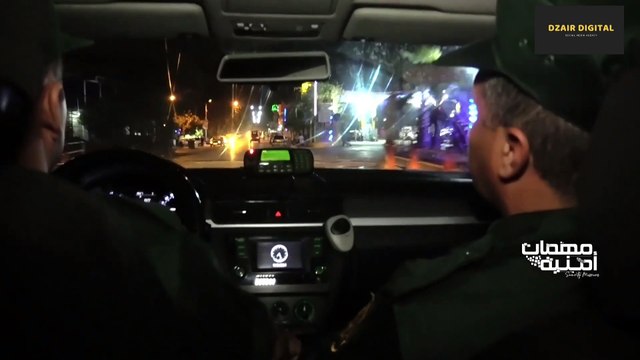 مهمات أمنية : مداهمات حية لأفراد الدرك الوطني لأوكار الجريمة بالجزائر العاصمة