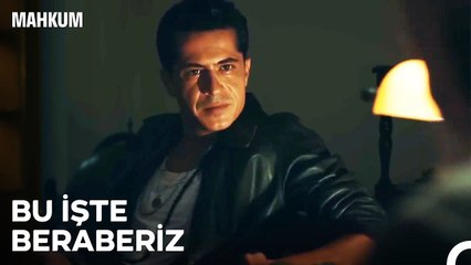 Barış'ın Yeni Destekçisi Dadaloğlu - Mahkum 25. Bölüm