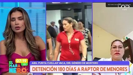 SCZ  a 10 años de carcel puede ser sentenciado el rator de Montero