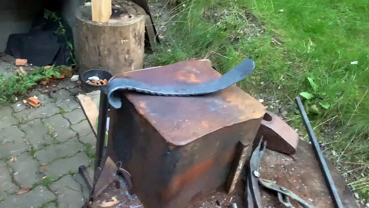 Hebeeisen