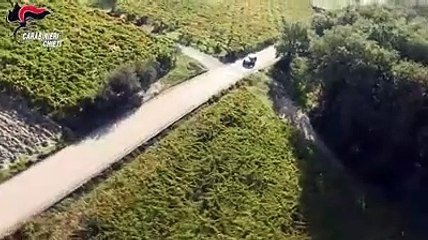 Lavoratori sfruttati nei campi e alloggiati in capanni fatiscenti