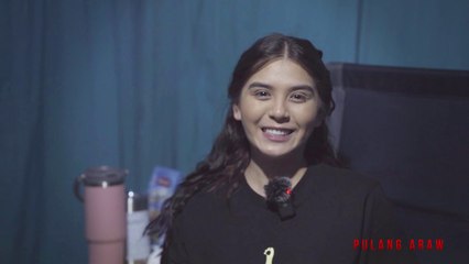Pulang Araw: Ashley Ortega, binalikan ang unang eksena bilang comfort woman | Online Exclusive