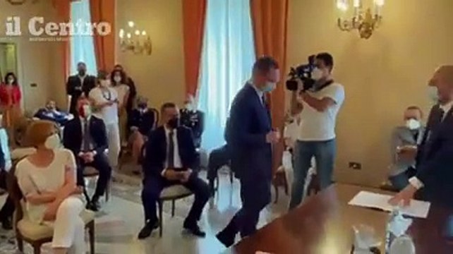 Il Patto per la costa sicura: arrivano i rinforzi nei comuni teramani