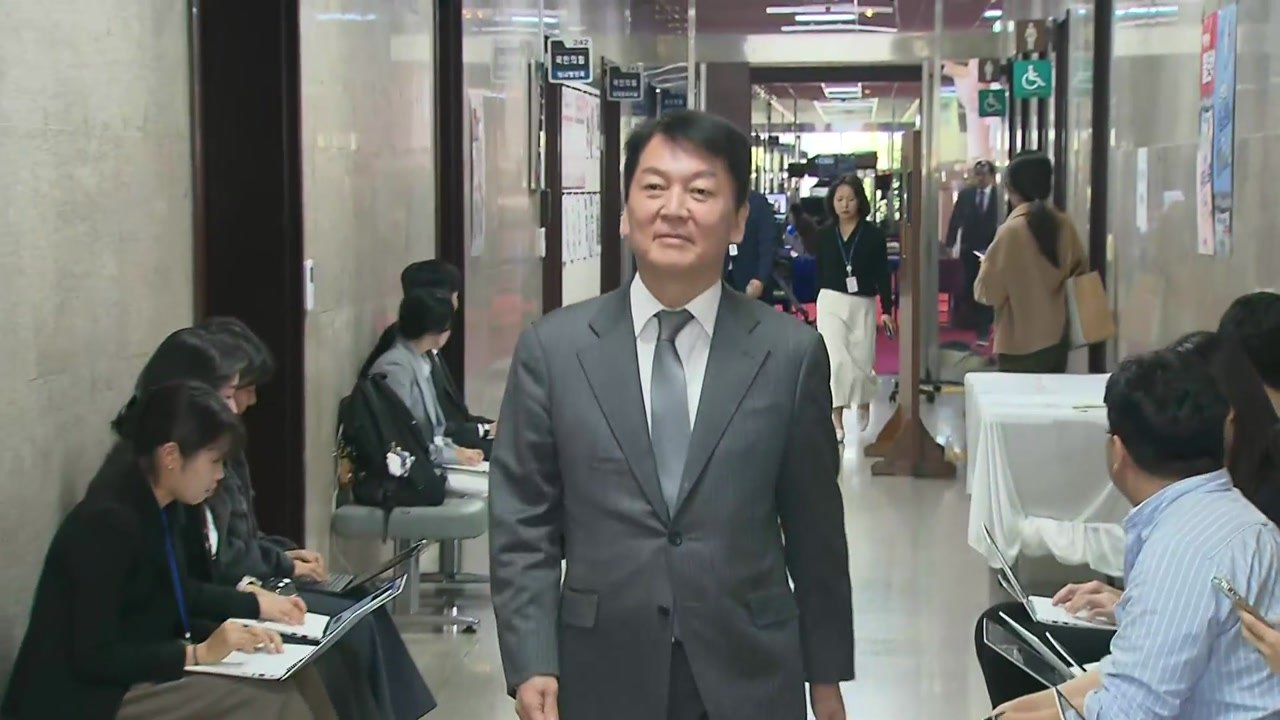 여당, 4선 이상 중진 회동..."당정 합심해야" / YTN
