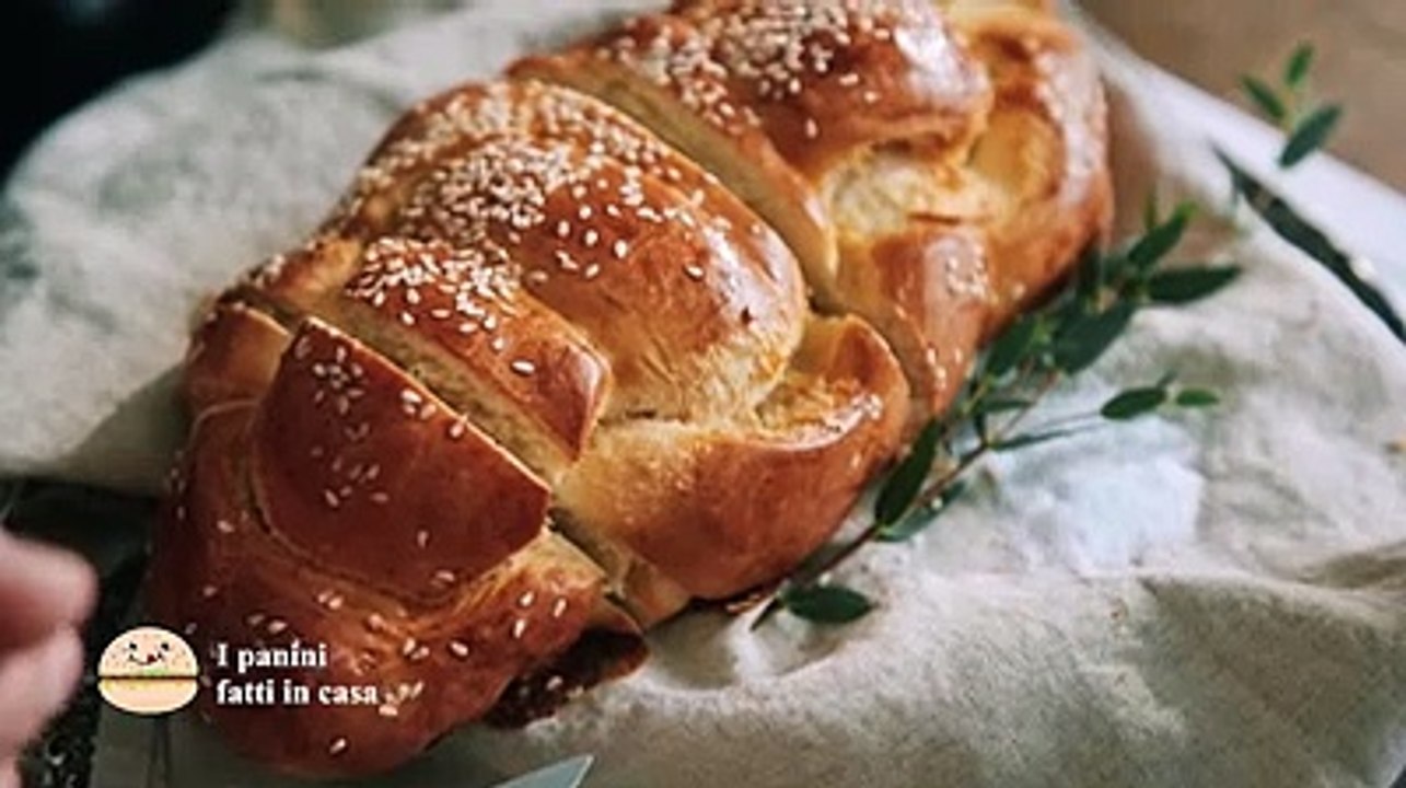 "I panini fatti in casa" in regalo con il Centro