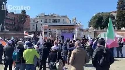 Il popolo delle partite Iva d'Abruzzo