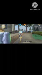 free fire player is desert eagle King