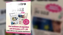 Il Centro in edicola insieme a Il Sole 24 ore