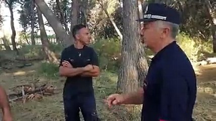 Prima, durante e dopo alla Pinetina di Vallev?