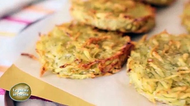 Il libro Le patate in cucina in regalo con il Centro