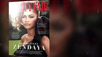 La rivista Vanity Fair in regalo con il Centro