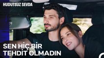 Zeynep ve Didem Arasında Sessiz Savaş Başladı! - Hudutsuz Sevda-