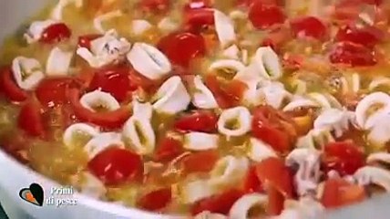 Il libro sui Primi di pesce in regalo con il Centro