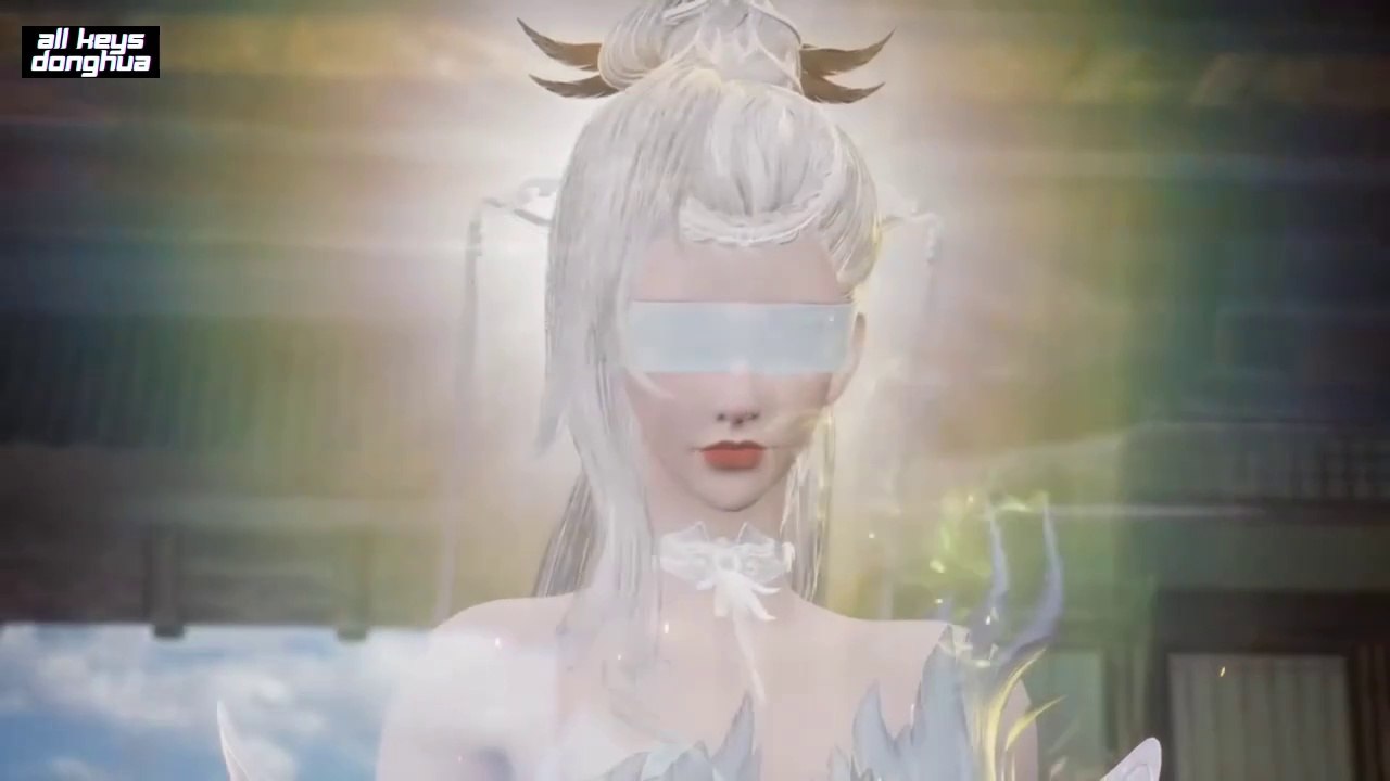 Lingwu Continent Ep 29 Eng Sub video Dailymotion