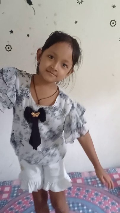 Little girl