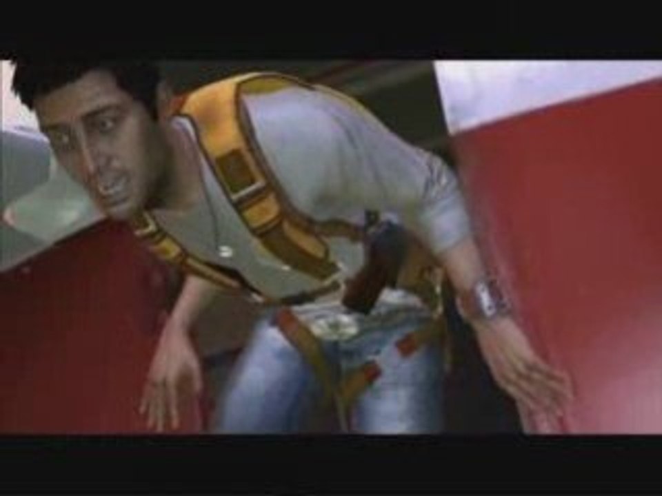 Uncharted : Socom