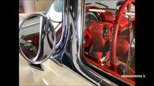 Chevrolet Corvette C1 Cabriolet 1961.mp4