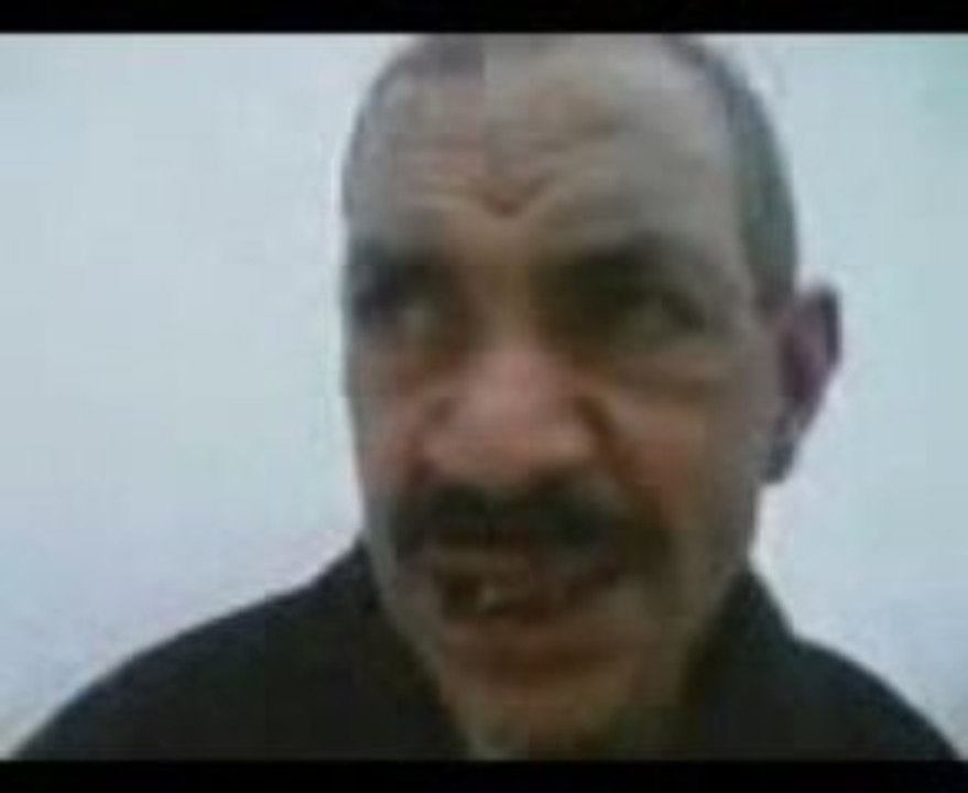 Rap algerien